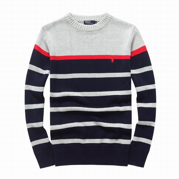 Ralph Lauren Men's Sweater 330